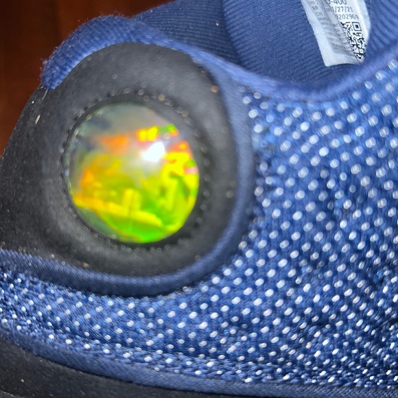 Kids Air Jordan Xiii - Picture 6 of 8